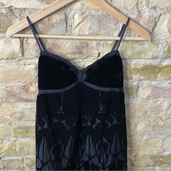 Babydoll Little black dress by Max Studio US S - Picture 5 of 6